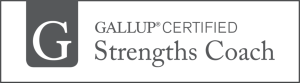 gallup certified strengthsfinder coach